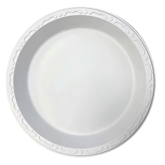 MFPP Plate PLT-101 10'