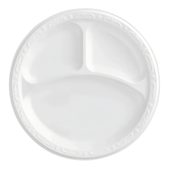 MFPP Plate PLT-103 10'