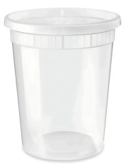 Heavy Duty DC-32OZ 4 1/2 x 5 1/2